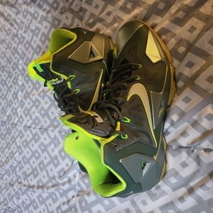 Nike Lebron 11 XI